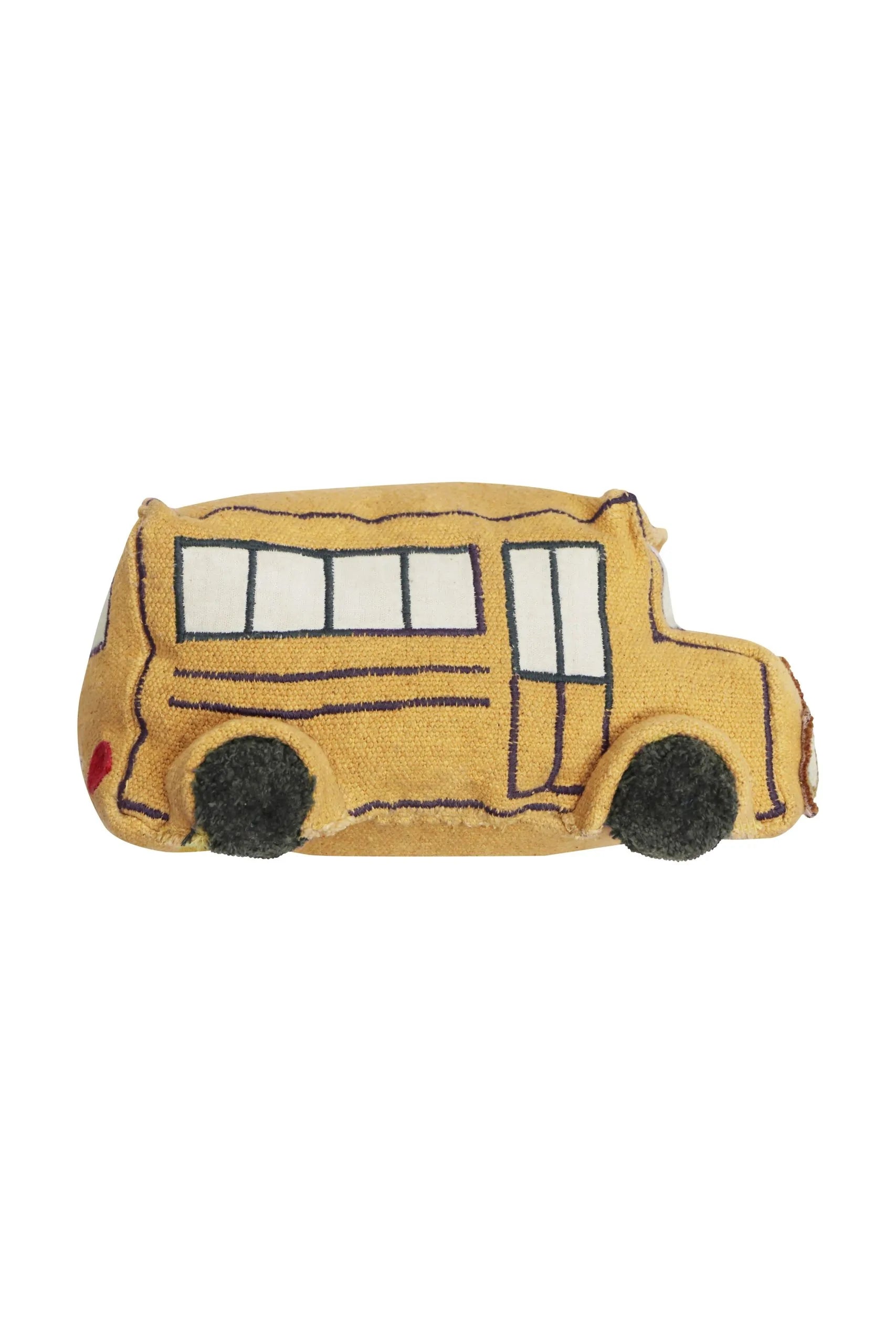 Ride & Roll - School Bus