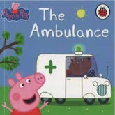 The Incredible Peppa Pig Collection:The Ambulance