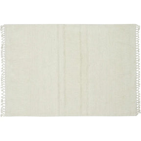 Woolable Rug - Ari Sheep White- Medium