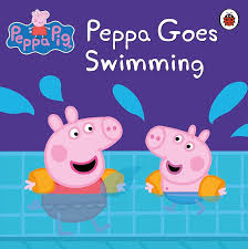 The Ultimate Peppa Pig Collection:Peppa Goes Swimming