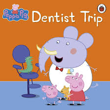 The Ultimate Peppa Pig Collection:Dentist Trip