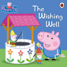 The Ultimate Peppa Pig Collection:The Wishing Well