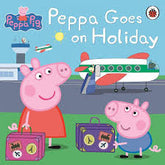 The Ultimate Peppa Pig Collection:Peppa Goes on Holiday