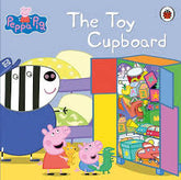 The Ultimate Peppa Pig Collection:The Toy Cupboard