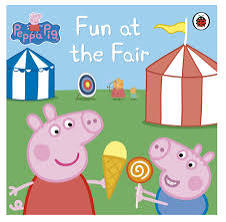 The Ultimate Peppa Pig Collection:Fun at the Fair