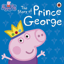 The Ultimate Peppa Pig Collection:Prince George