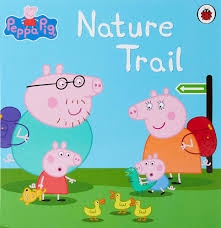 The Ultimate Peppa Pig Collection:Nature Trail