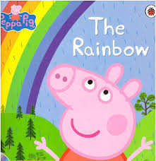 The Ultimate Peppa Pig Collection:The Rainbow