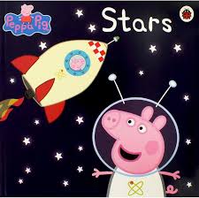 The Ultimate Peppa Pig Collection:Stars