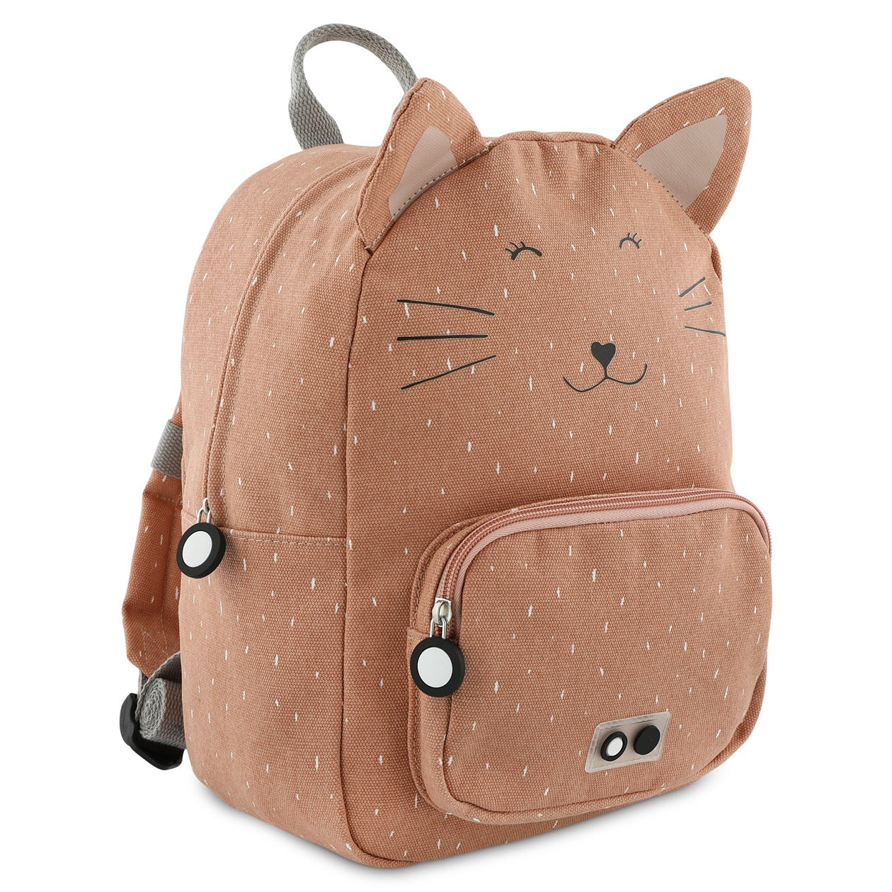 Trixie- Backpack - Mrs Cat