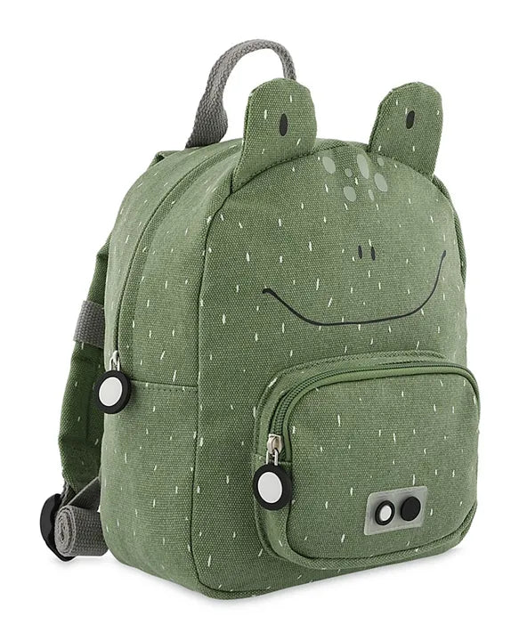 Trixie- Backpack-Mr Frog