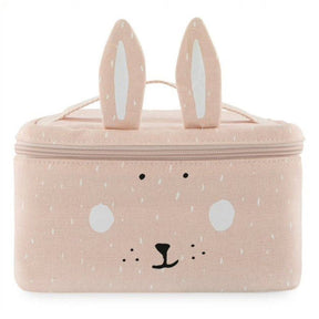 Trixie-Thermal Lunch Bag-Mrs Rabbit