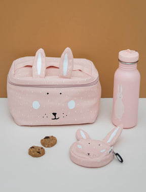 Trixie-Thermal Lunch Bag-Mrs Rabbit