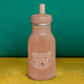 Trixie Bottle - Mrs Cat