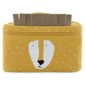 Trixie-thermal lunch bag-mr.lion