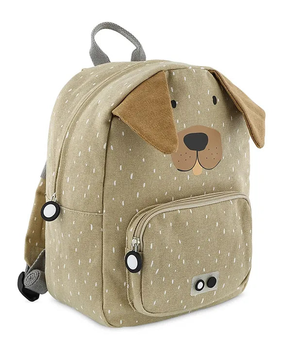 Trixie- Backpack-Mr. Dog