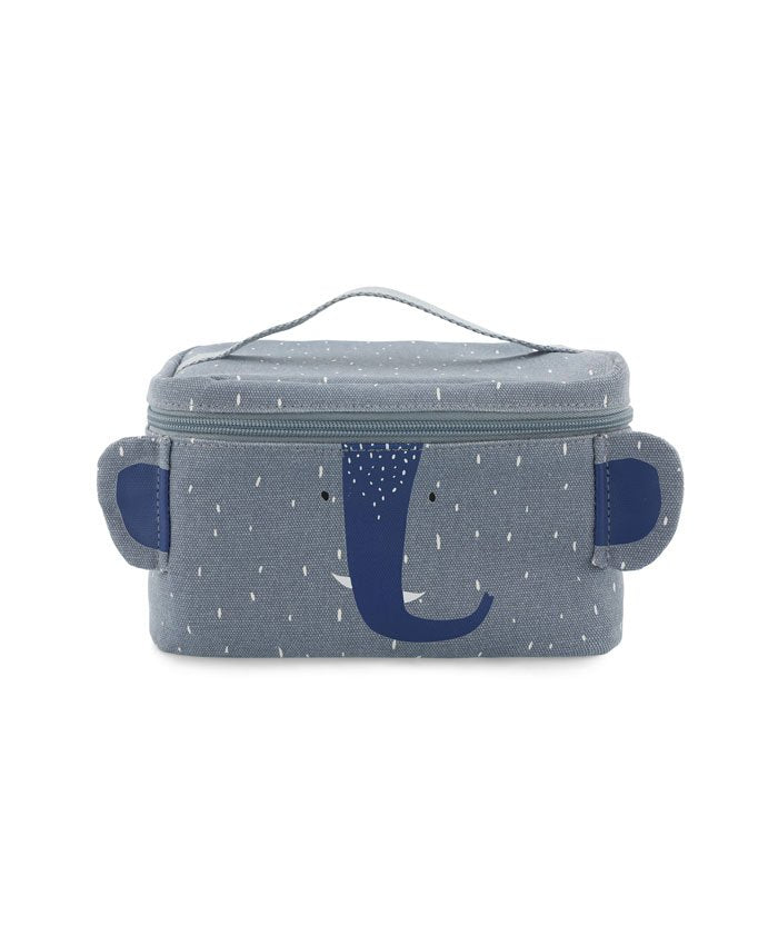 Trixie-Thermal lunch bag- Mrs. Elephant