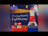 The Incredible Peppa Pig Collection:Grampy Rabbit’s Lighthouse