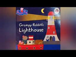The Incredible Peppa Pig Collection:Grampy Rabbit’s Lighthouse