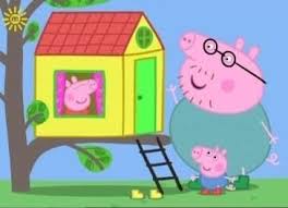 The Incredible Peppa Pig Collection:Peppa’s Tree House