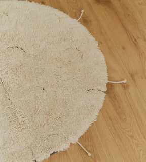 Moon Multishape - Washable Rug