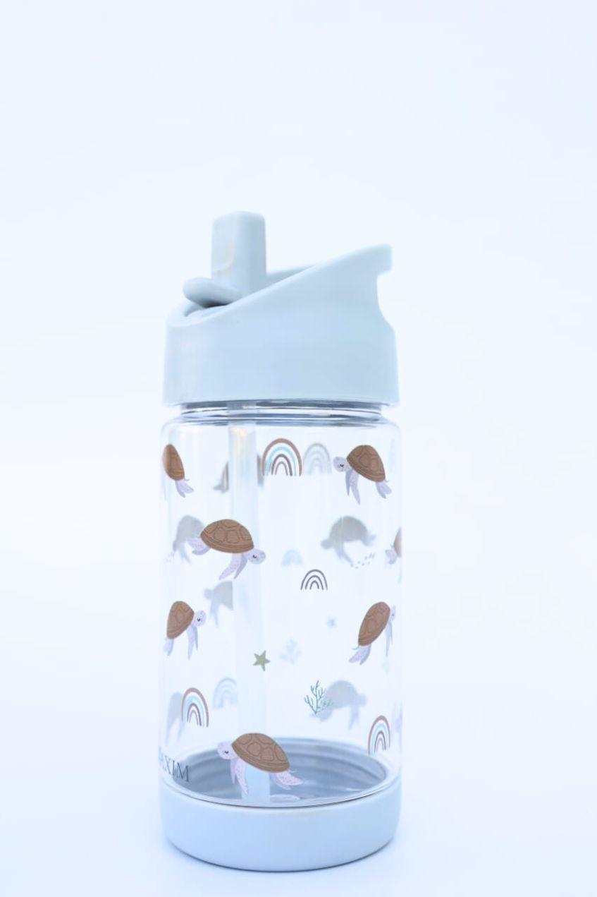 Environmental Friendly Tritan Water Bottles