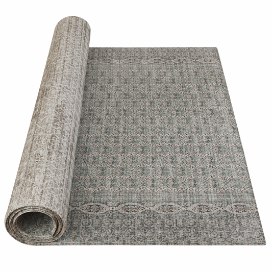 The Newark + The Petworth Playmat