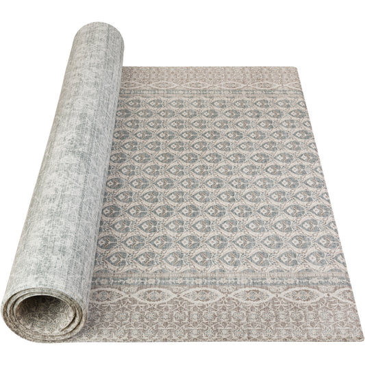 The Kempton + The Brimfield Playmat