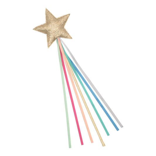 Rainbow Wand