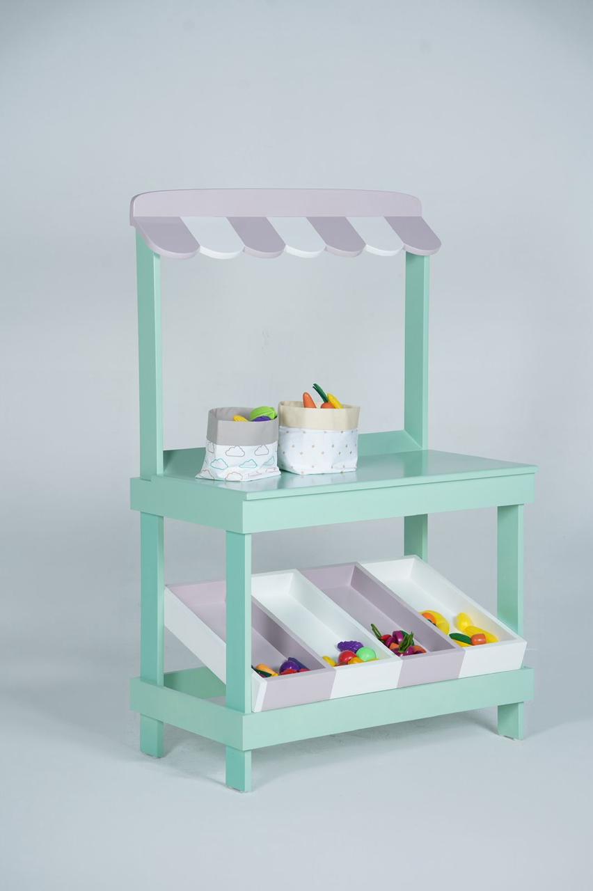 Covent Garden Farmers Market