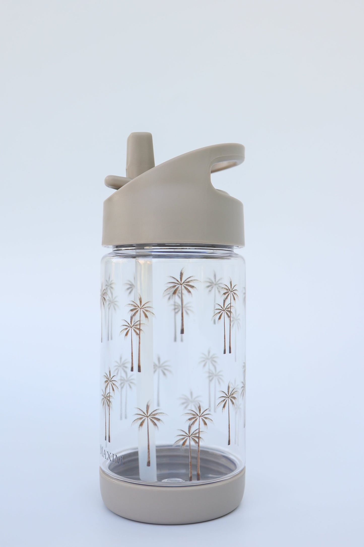 Environmental Friendly Tritan Water Bottles