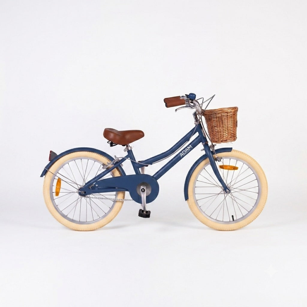 The Dutch Style Adam Kids Bike 20"