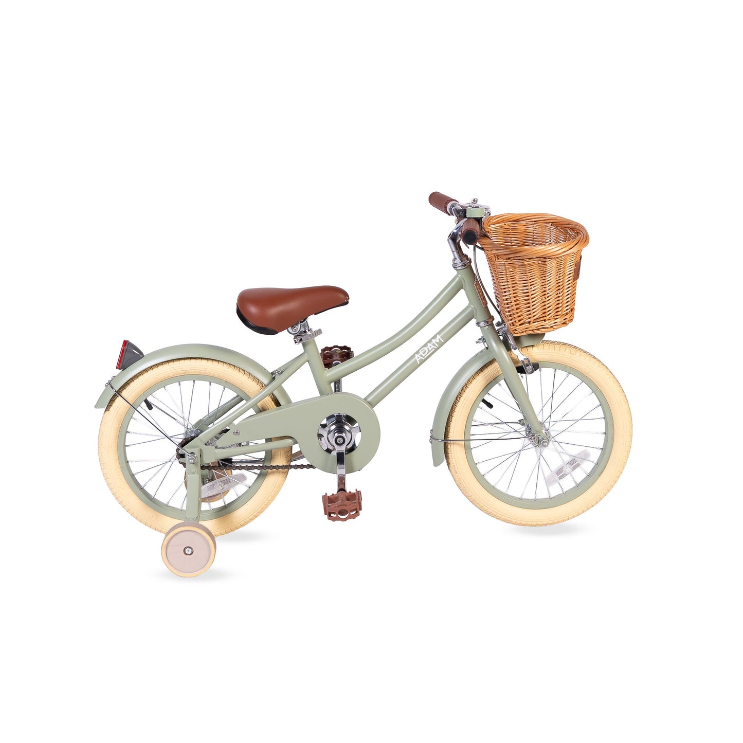 The Dutch Style Adam Kids 16"