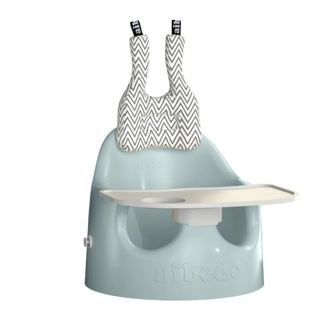 Aibedo 7-in-1 Multifunctional Baby Feeding Chair & Smart Booster