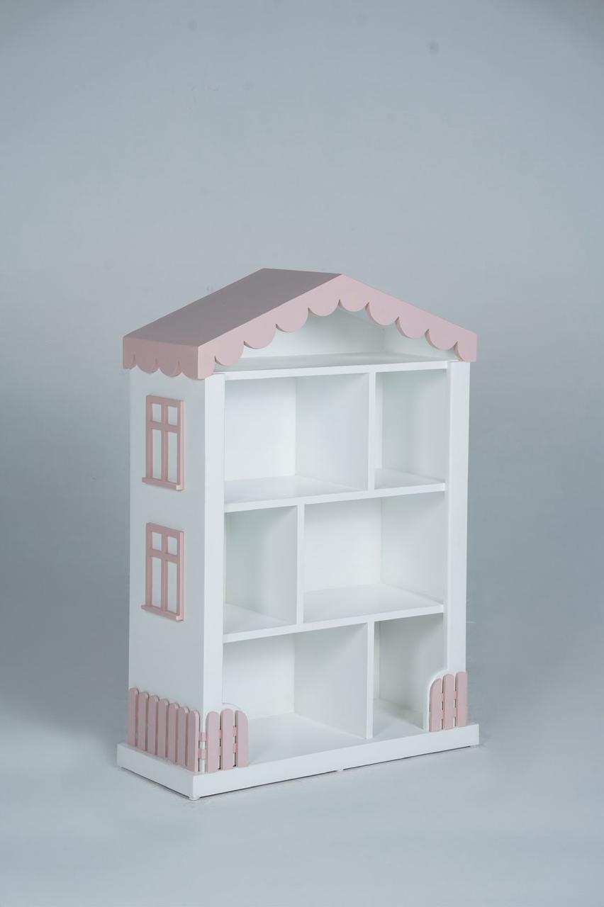 Alaya Doll House