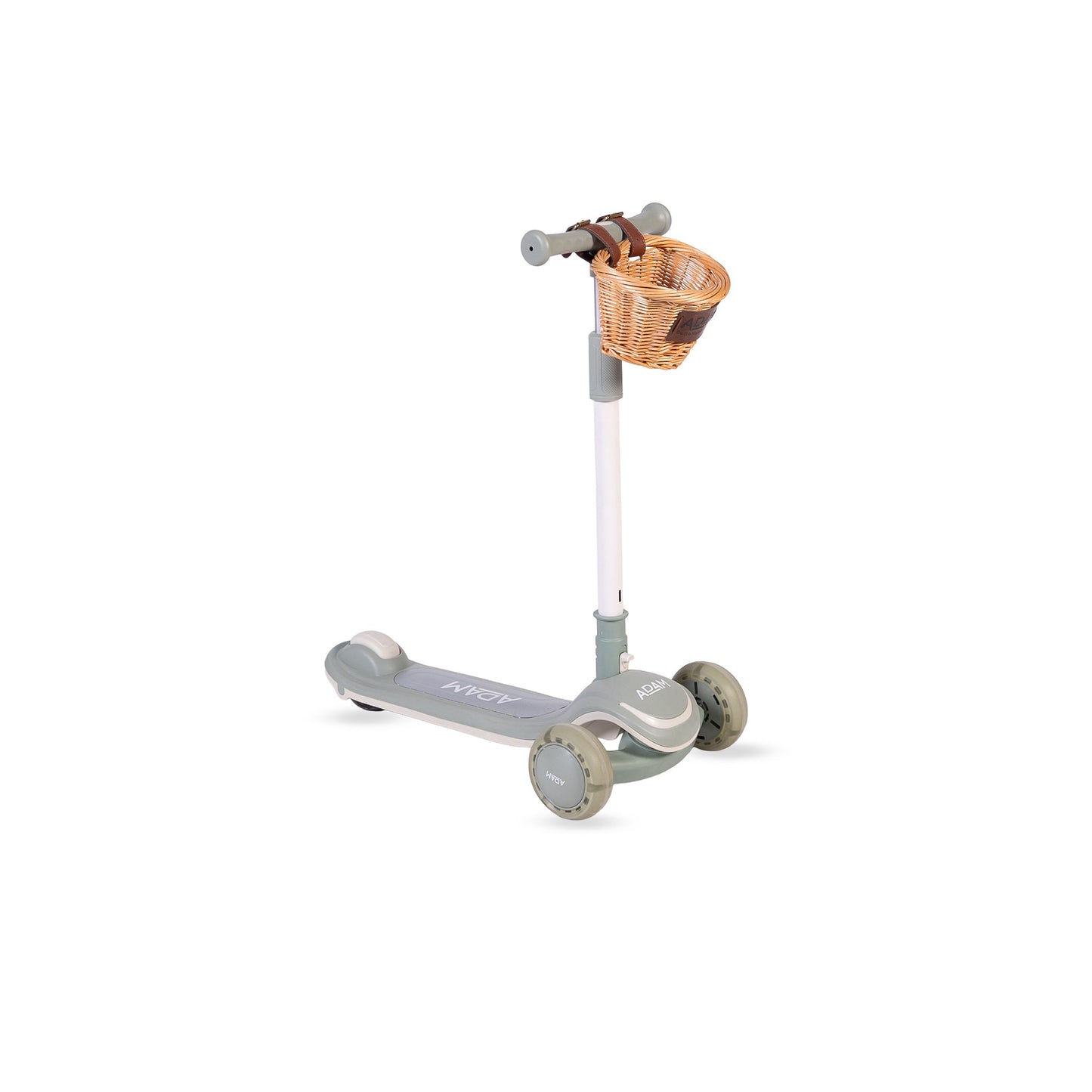 The Super Scooter