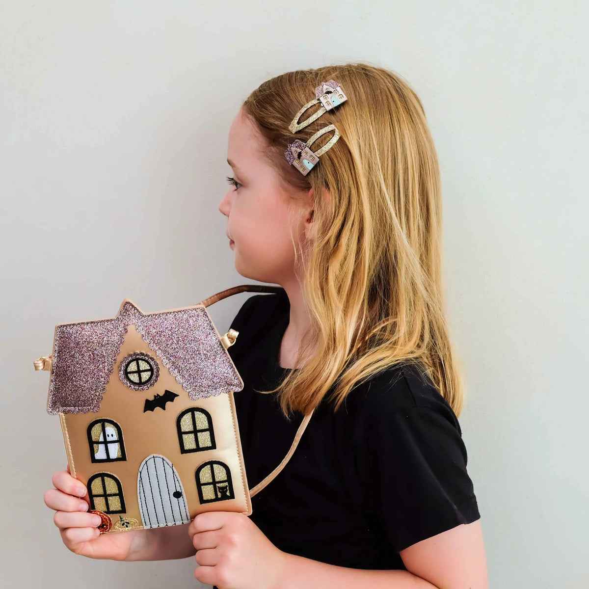 Haunted House Bag