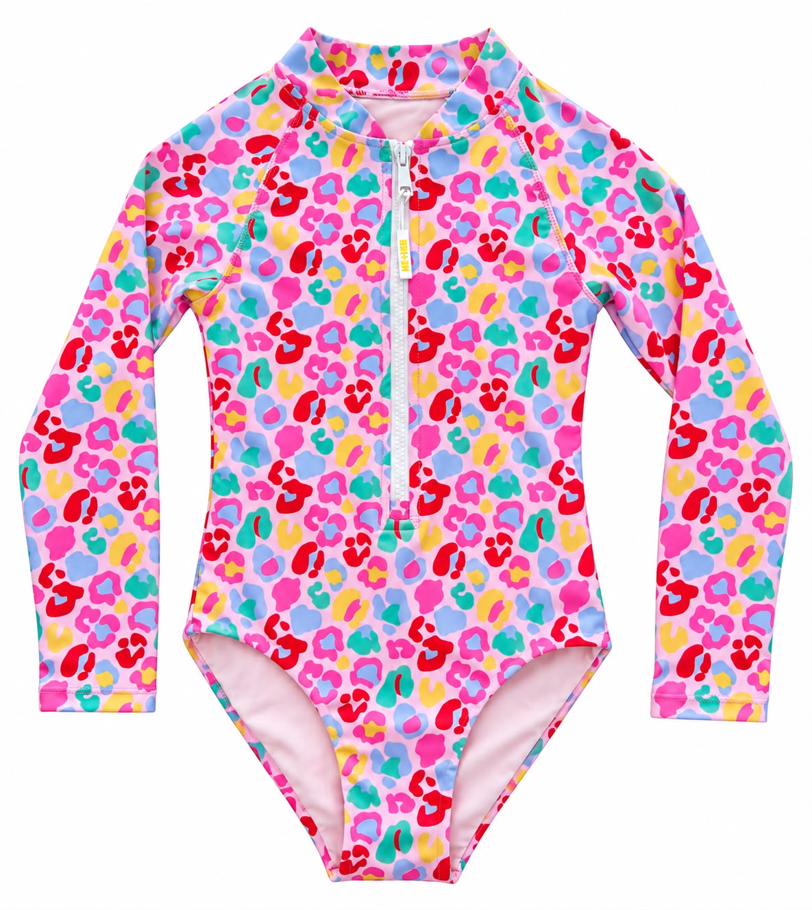 Girls Surf Suit