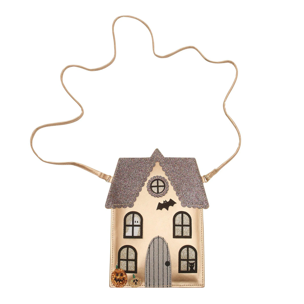 Haunted House Bag