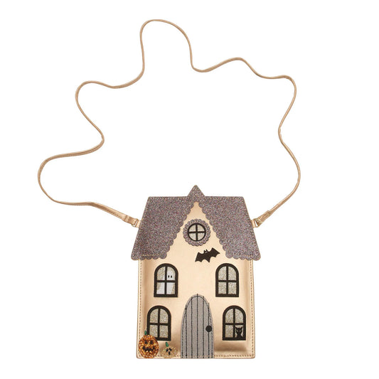 Haunted House Bag