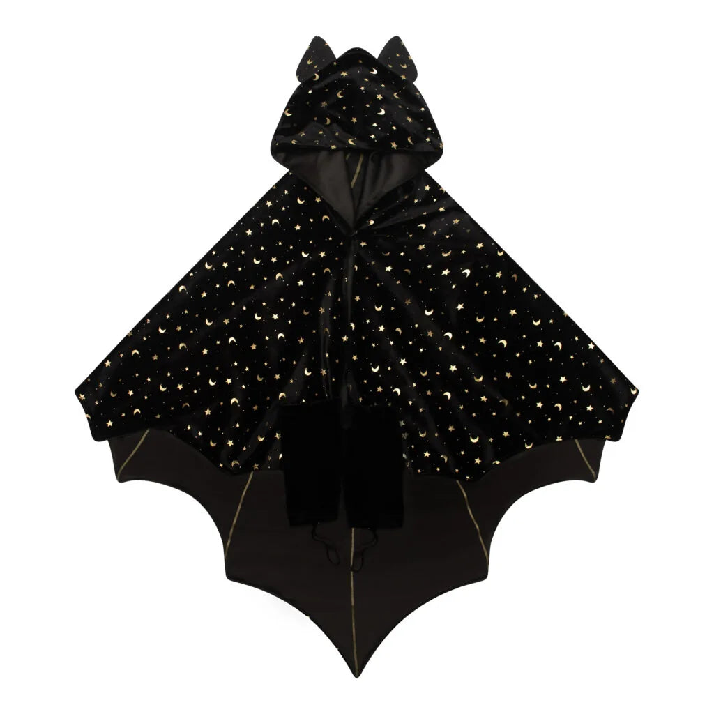 Bat Cape