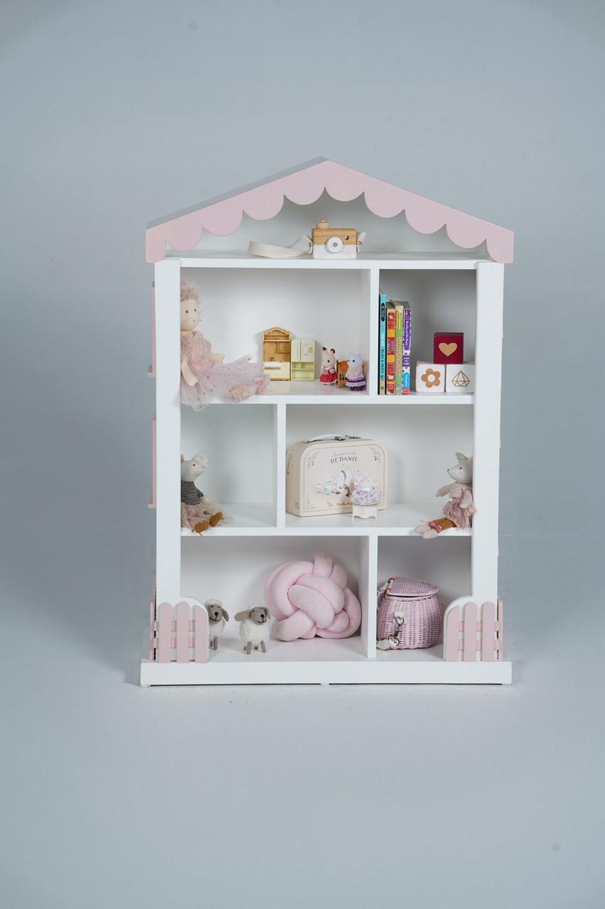 Alaya Doll House