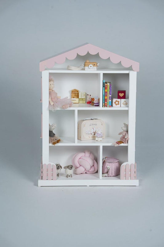 Alaya Doll House