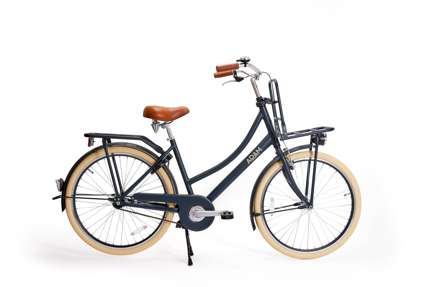 The Dutch Style 26"-Adult Bicycle