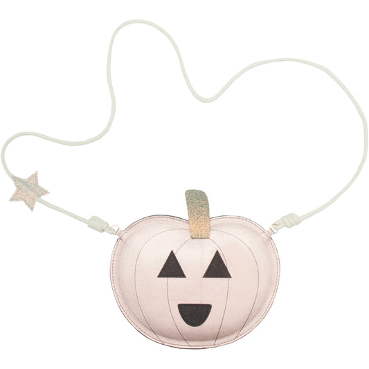 Pumpkin Bag