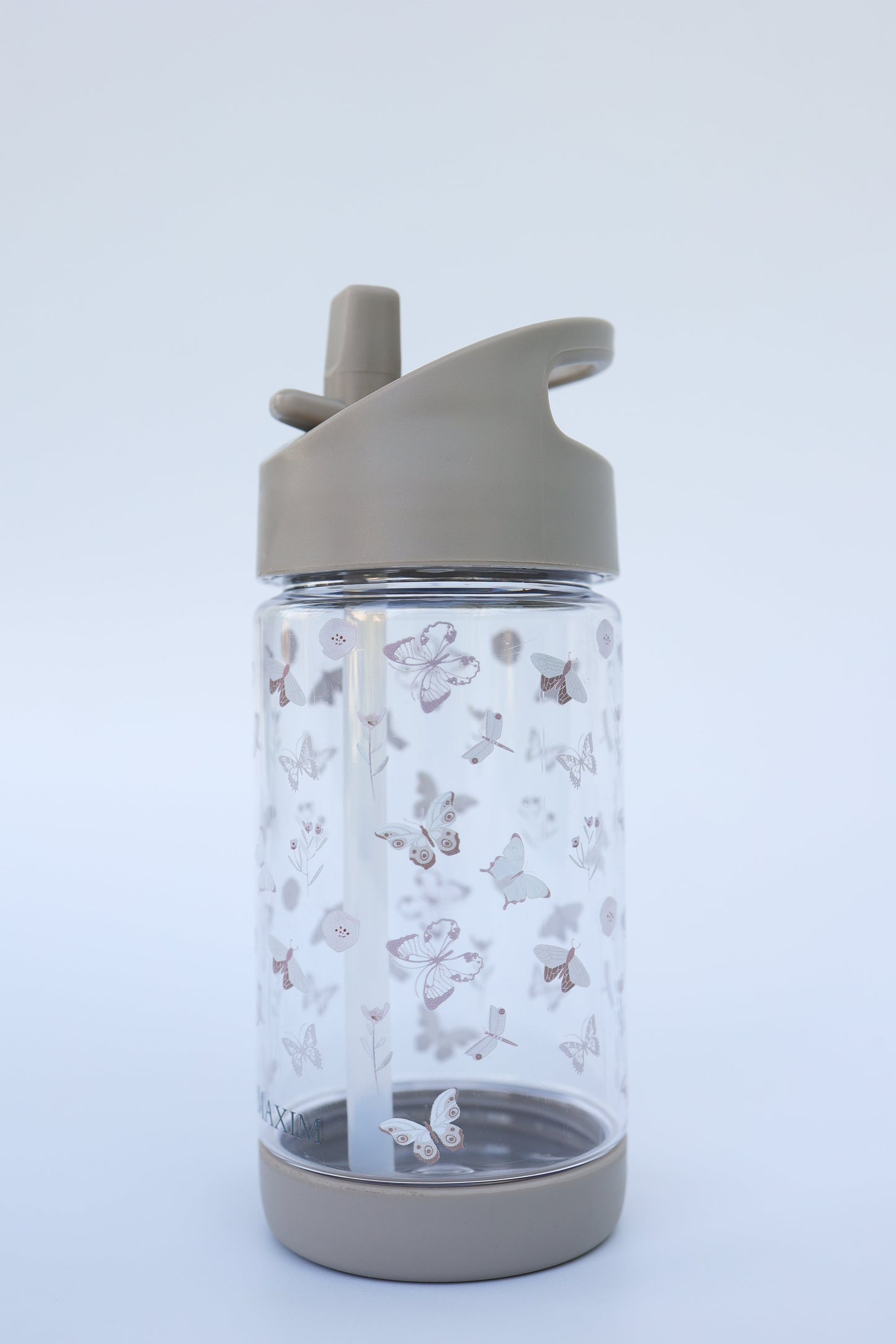 Environmental Friendly Tritan Water Bottles