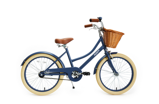The Dutch Style 20" - Bicycle for Children