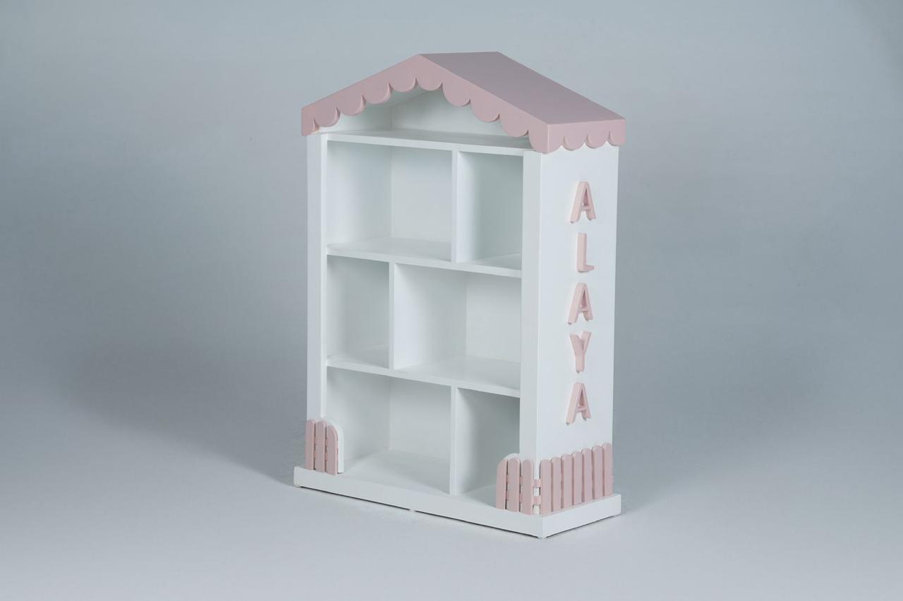 Alaya Doll House