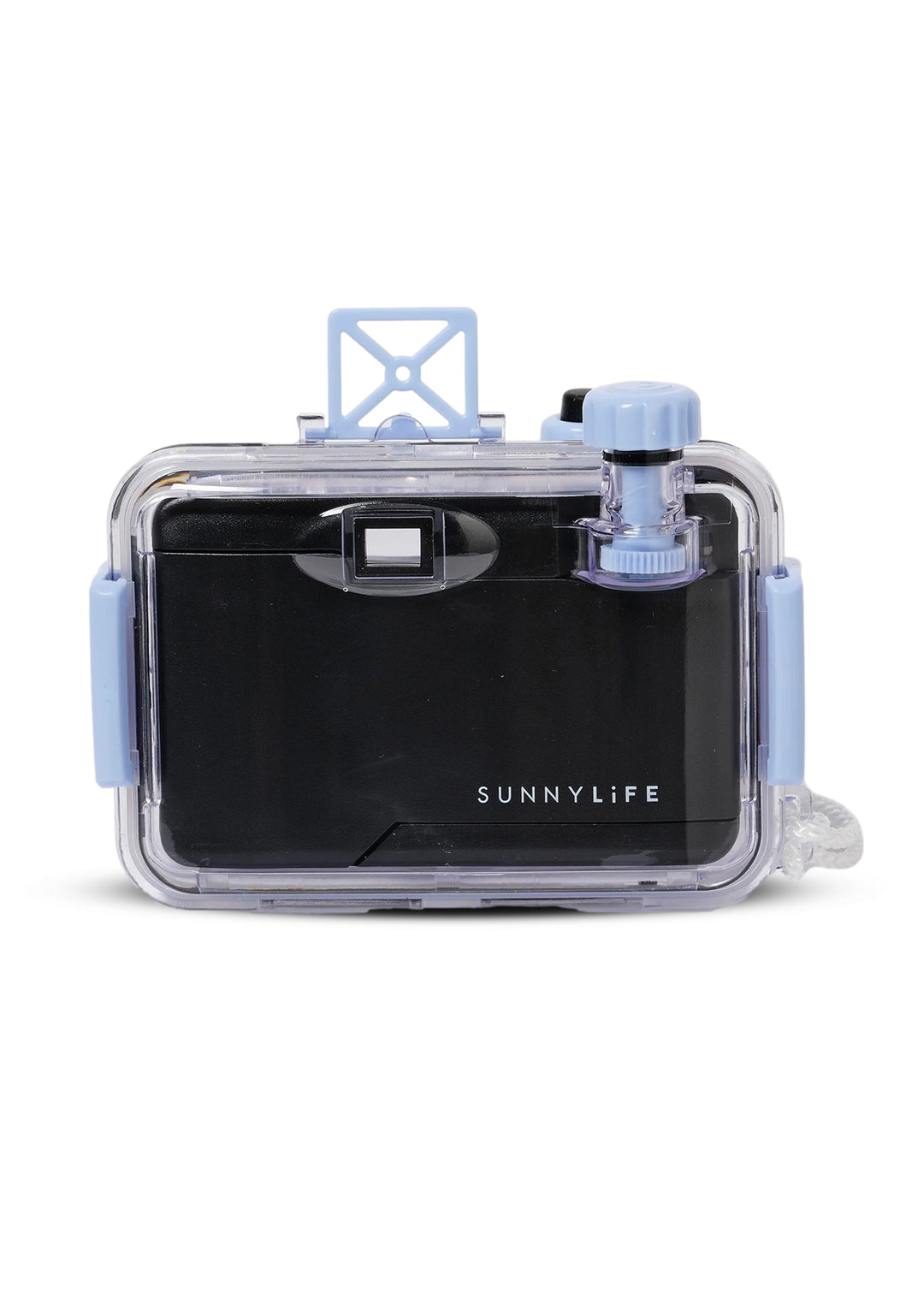 Underwater Camera - Sammy the Seagull Blue Wave