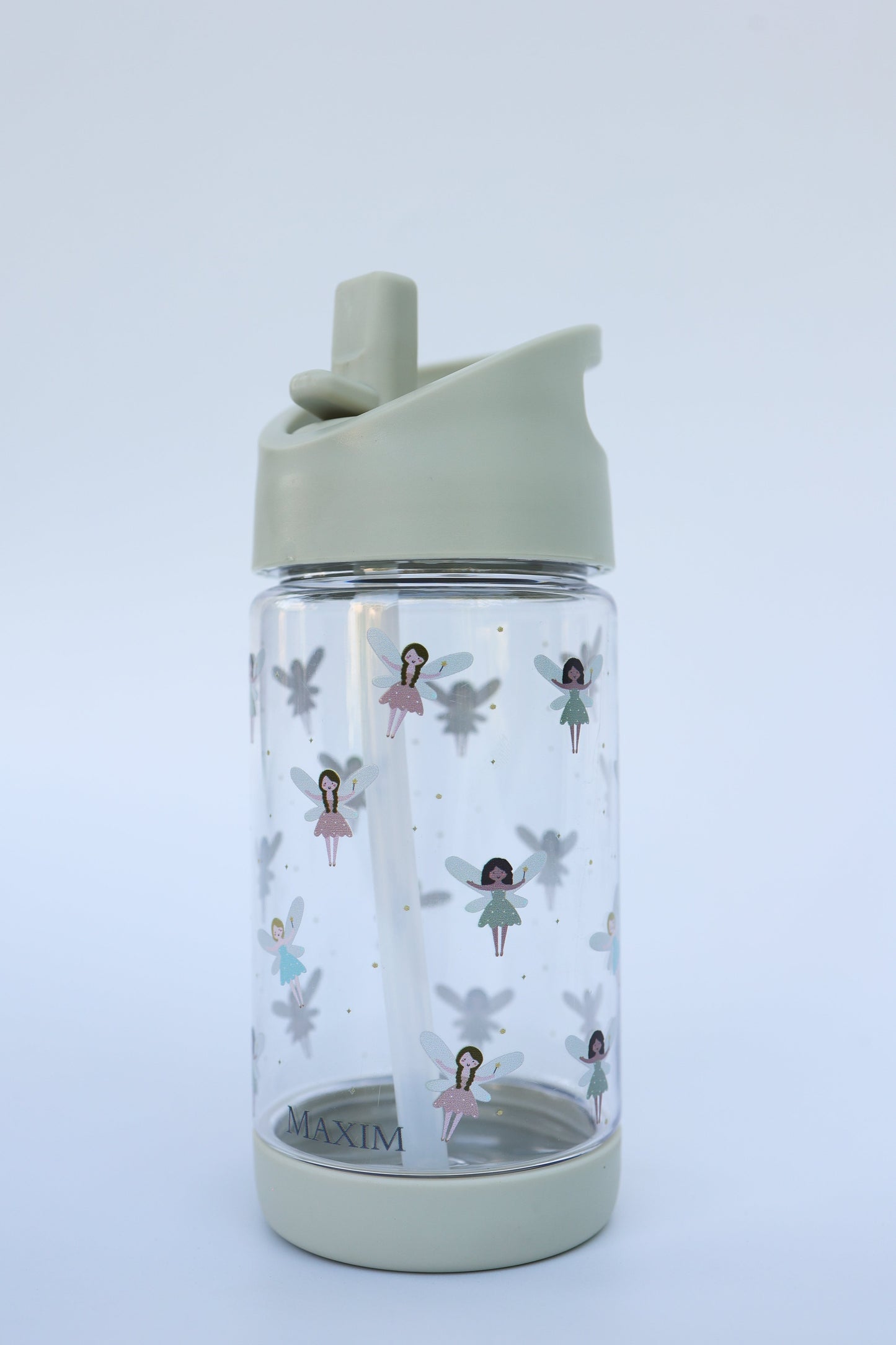 Environmental Friendly Tritan Water Bottles